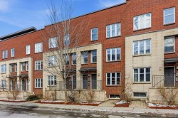 765 Rue St-André  Montréal (Ville-Marie), QC H2L 5C2