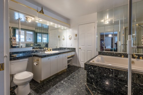 Salle de bains - 24 Ch. Frizzle, Lac-Brome, QC - Indoor Photo Showing Bathroom