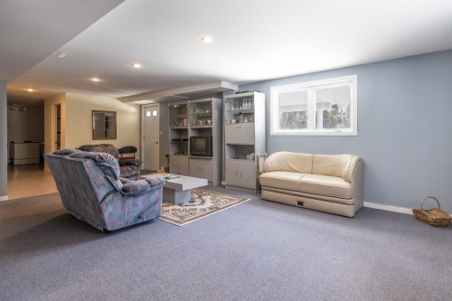 Salle familiale - 24 Ch. Frizzle, Lac-Brome, QC - Indoor