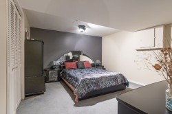 Chambre à coucher - 