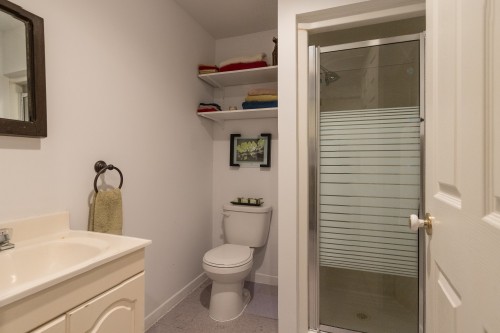 Salle de bains - 24 Ch. Frizzle, Lac-Brome, QC - Indoor Photo Showing Bathroom