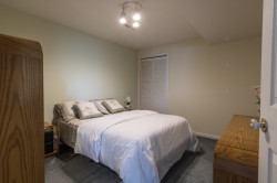 Chambre à coucher - 