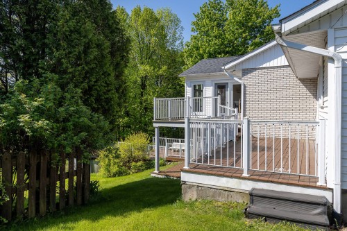 Balcon - 24 Ch. Frizzle, Lac-Brome, QC - Outdoor