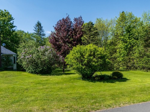 Cour - 24 Ch. Frizzle, Lac-Brome, QC - Outdoor