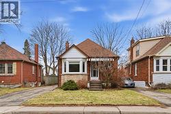 105 LONGWOOD Road N Unit# 1 Hamilton, ON L8S 3V5