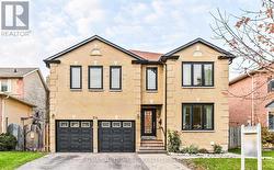 BASEMENT - 214 STONEMANOR AVENUE Whitby, ON L1R 1Y1