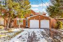 81 Southgate Crescent, Richmond Hill, ON  - Outdoor 