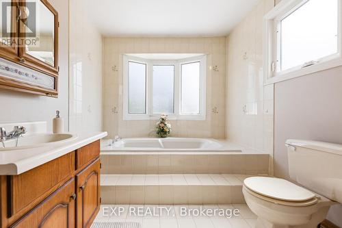 81 Southgate Crescent, Richmond Hill, ON - Indoor Photo Showing Bathroom
