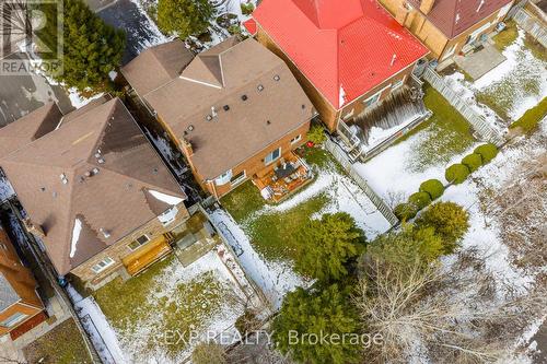 81 Southgate Crescent, Richmond Hill, ON - Outdoor With View