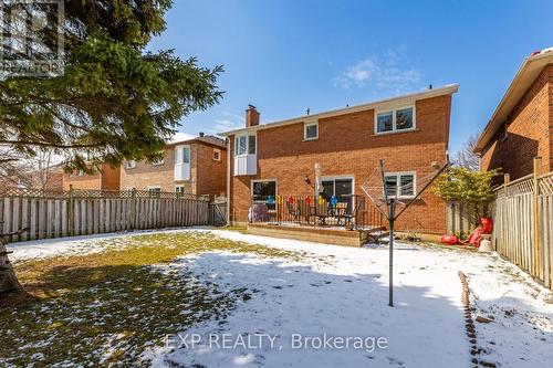 81 Southgate Crescent, Richmond Hill, ON - Outdoor