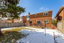 81 Southgate Crescent, Richmond Hill, ON  - Outdoor 