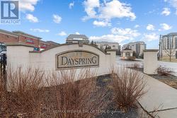 403 - 7 DAYSPRING CIRCLE Brampton, ON L6P 1B8