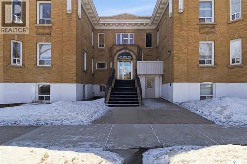 103 609 King STREET  Saskatoon, SK S7K 0N4