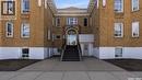 103 609 King Street, Saskatoon, SK  - Outdoor With Facade 