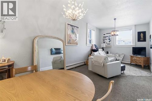 103 609 King Street, Saskatoon, SK - Indoor