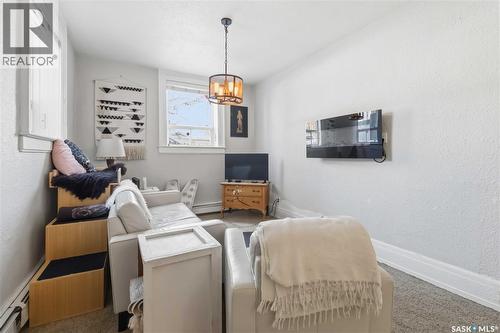 103 609 King Street, Saskatoon, SK - Indoor