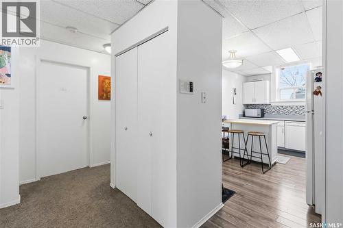 103 609 King Street, Saskatoon, SK - Indoor Photo Showing Other Room