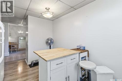 103 609 King Street, Saskatoon, SK - Indoor