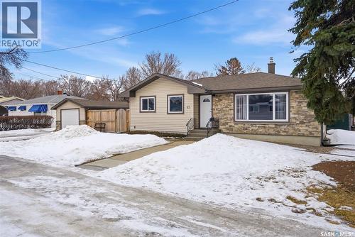 25 Chinook ROAD  Regina, SK S4S 5C3
