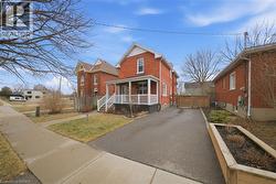 188 GRAND RIVER Avenue Brantford, ON N3T 4X9
