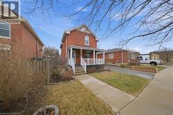 188 GRAND RIVER Avenue Brantford, ON N3T 4X9