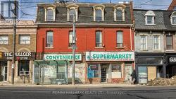 350-352 QUEEN STREET E Toronto, ON M5A 1T1