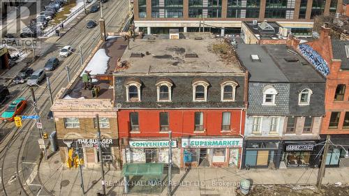 350-352 Queen Street E, Toronto, ON 