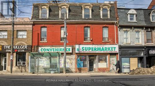 350-352 Queen Street E, Toronto, ON 