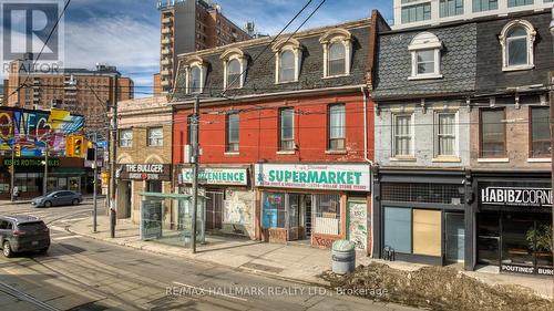 350-352 Queen Street E, Toronto, ON 
