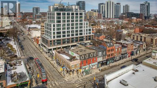 350-352 Queen Street E, Toronto, ON 