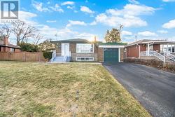 30 KOLLAR DRIVE Toronto, ON M1G 1E2