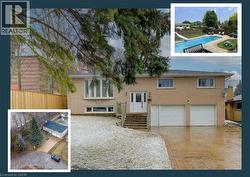 64 WILKINS Drive  Kitchener, ON N2E 1L2
