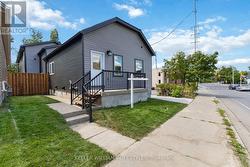 D - 178 WOODWARD AVENUE London North (North N), ON N6H 2H3