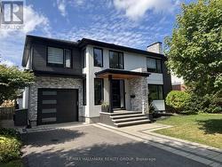 668 MANSFIELD AVENUE  Ottawa, ON K2A 2T6