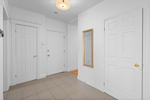 Hall d'entrée/Vestibule - 7-5031 Rue Sherbrooke O., Montréal (Côte-Des-Neiges/Notre-Dame-De-Grâce), QC - Indoor Photo Showing Other Room