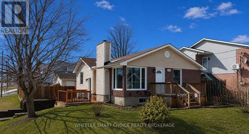 300 GARDENER AVENUE  Cornwall, ON K6H 5H8