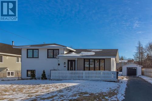 34 Clearview Heights  Paradise, NL A1L 1T7