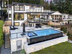 1007 IOCO ROAD  Port Moody, BC V3H 2W9