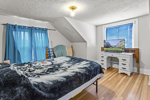 2103 Erickson Road, Erickson, BC 