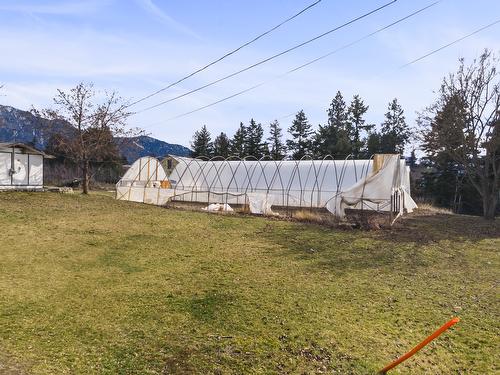 2103 Erickson Road, Erickson, BC 