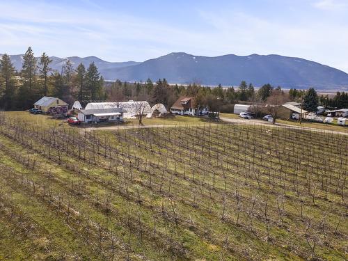 2103 Erickson Road, Erickson, BC 