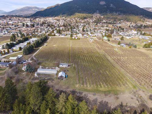 2103 Erickson Road, Erickson, BC 