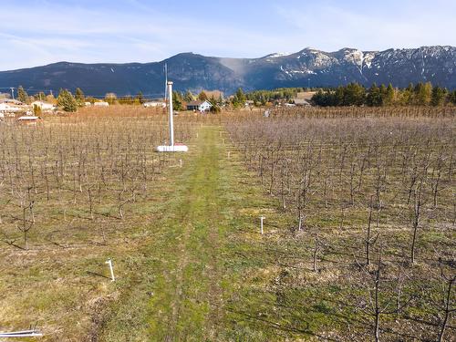 2103 Erickson Road, Erickson, BC 