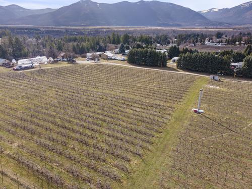 2103 Erickson Road, Erickson, BC 