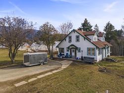 2103 Erickson Road Erickson, BC V0B 1G1