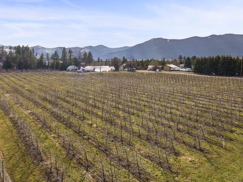 2103 Erickson Road, Erickson, BC 