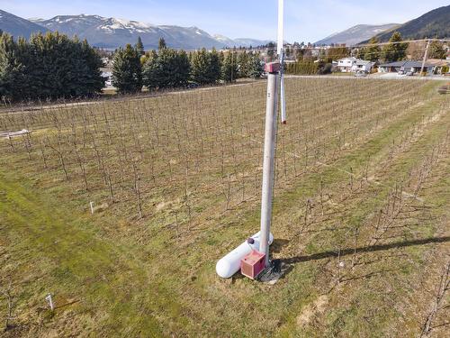 2103 Erickson Road, Erickson, BC 