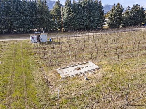 2103 Erickson Road, Erickson, BC 