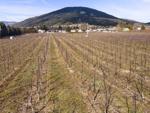 2103 Erickson Road, Erickson, BC 