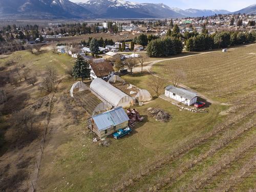 2103 Erickson Road, Erickson, BC 